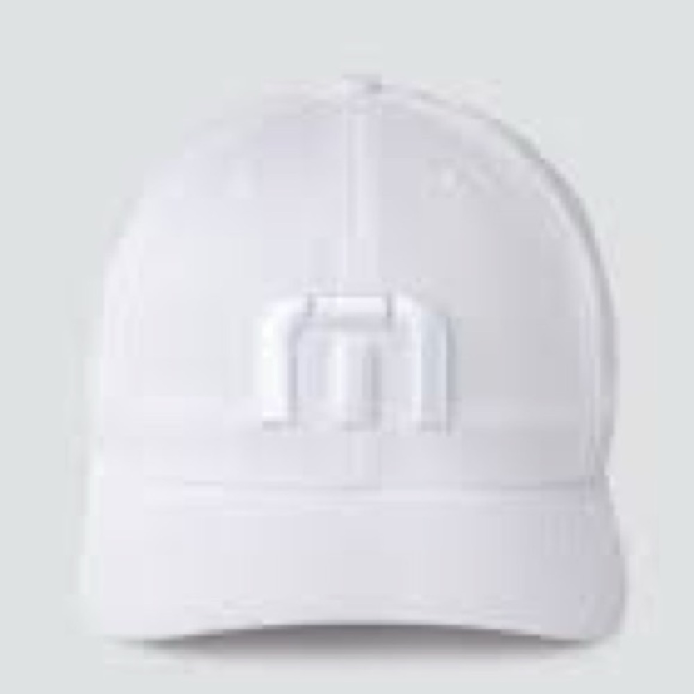 TRAVIS MATHEW B. Bahamas Fitted Golf Hat - Picture 2 of 6